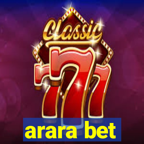 arara bet